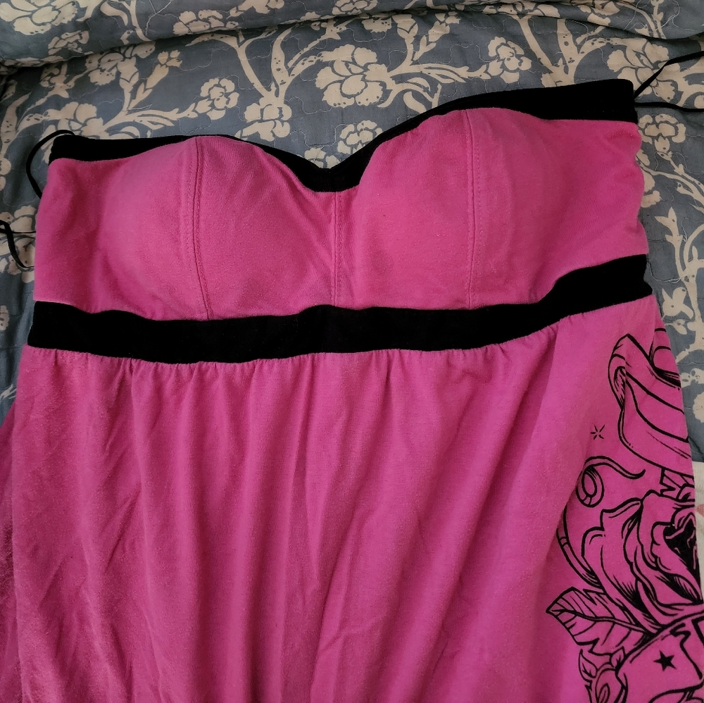 Fox Racing tube top - Picture 7 of 10